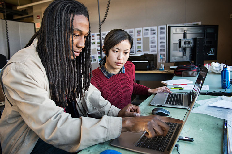 Landscape Architecture Prospective Students